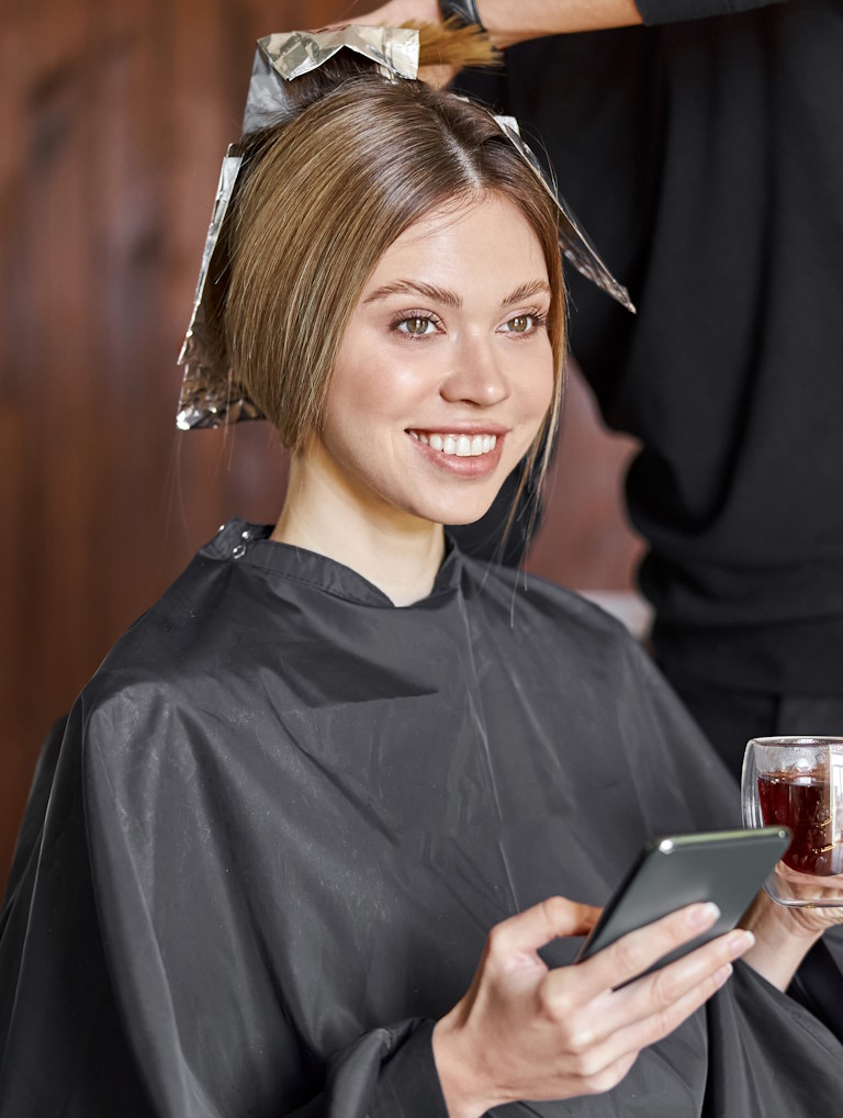 Hair Color