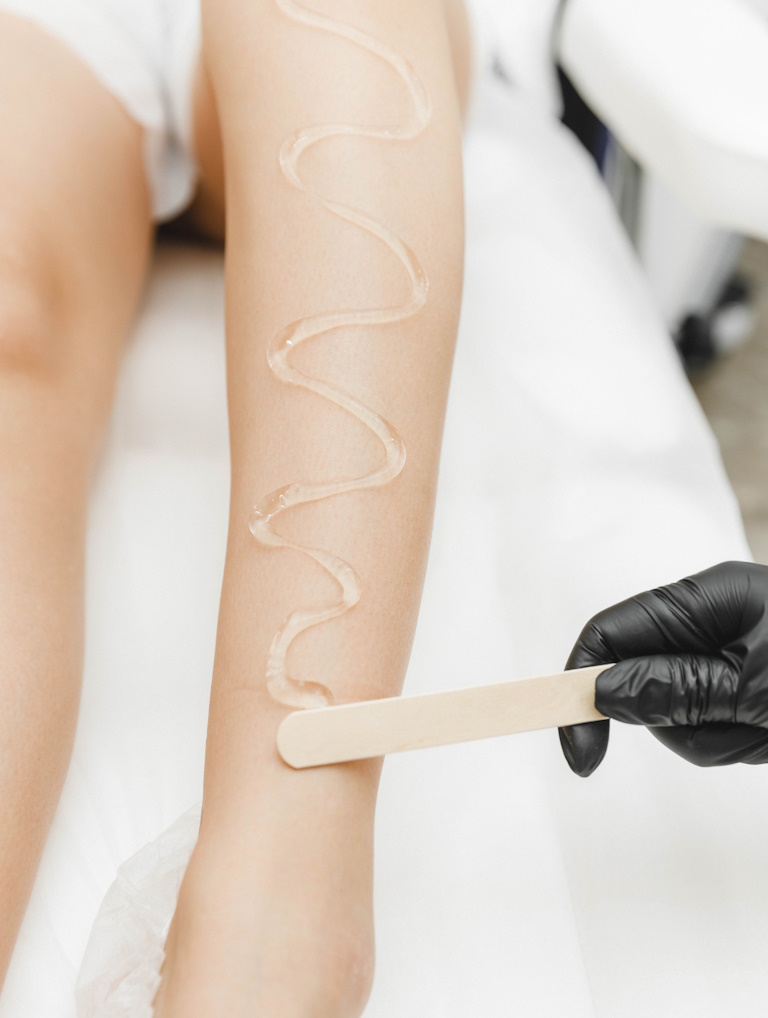Hair Removal