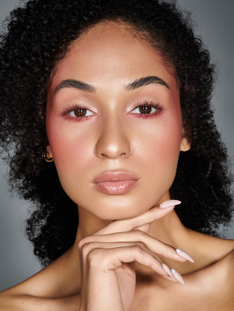 Makeup Airbrush